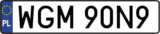 WGM90N9