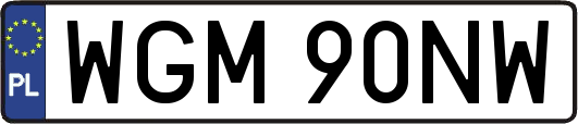 WGM90NW
