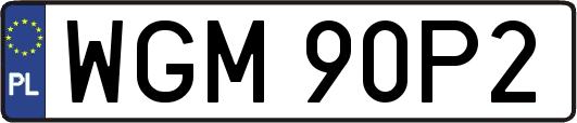WGM90P2