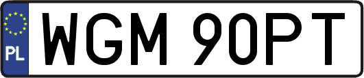 WGM90PT