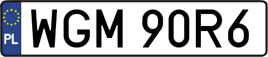 WGM90R6