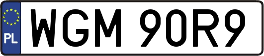 WGM90R9