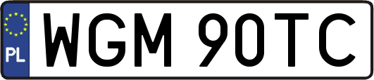 WGM90TC
