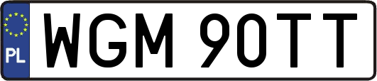 WGM90TT