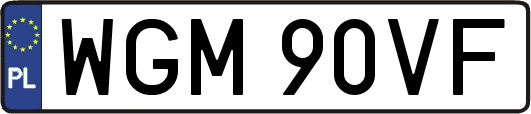 WGM90VF