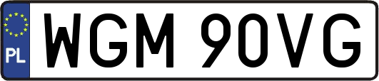 WGM90VG