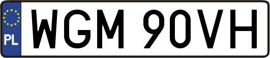 WGM90VH