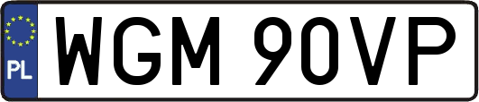 WGM90VP