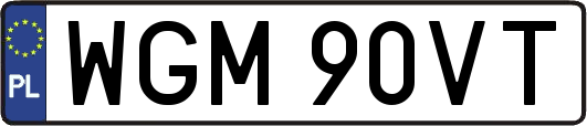 WGM90VT