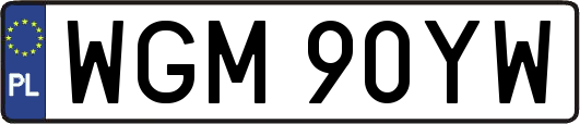 WGM90YW