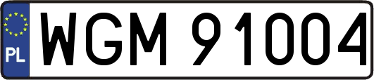 WGM91004