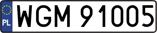 WGM91005