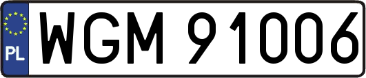 WGM91006
