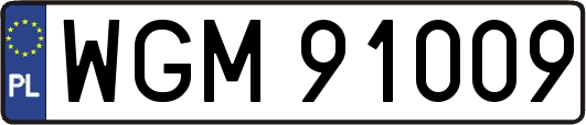 WGM91009