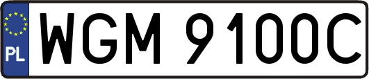 WGM9100C