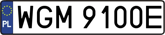 WGM9100E