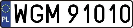 WGM91010