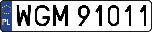 WGM91011