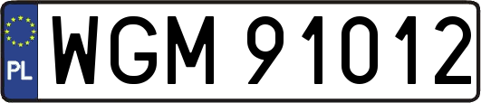 WGM91012