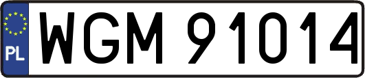 WGM91014