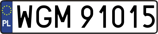 WGM91015