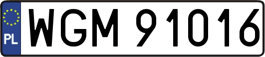 WGM91016