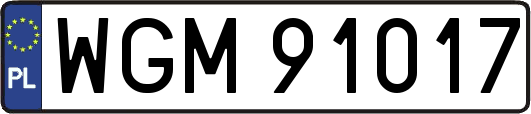 WGM91017