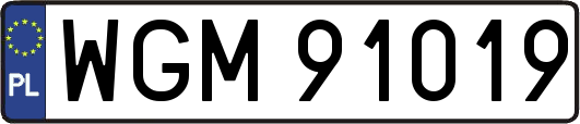 WGM91019