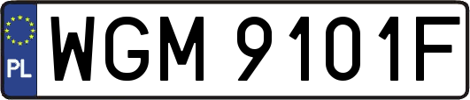 WGM9101F