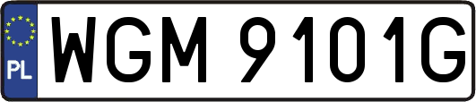 WGM9101G