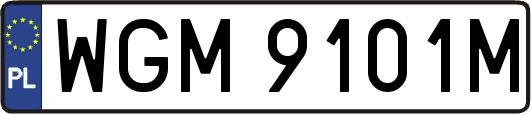 WGM9101M