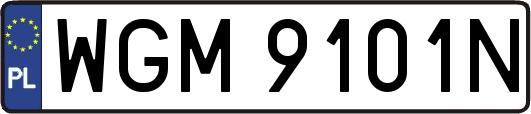 WGM9101N