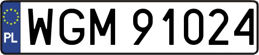 WGM91024
