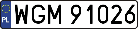 WGM91026