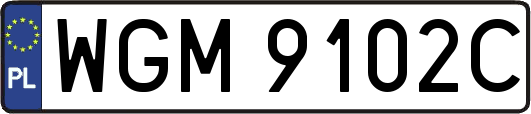 WGM9102C