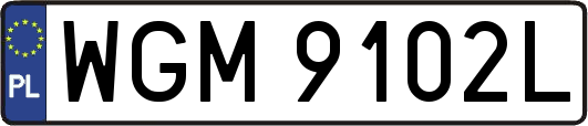 WGM9102L