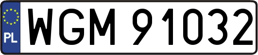 WGM91032