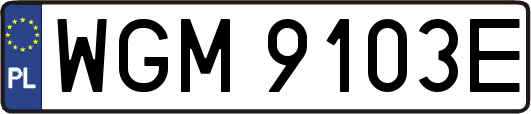 WGM9103E