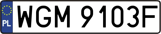 WGM9103F
