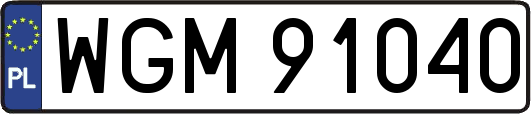 WGM91040