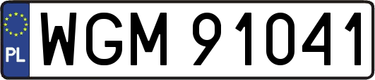 WGM91041
