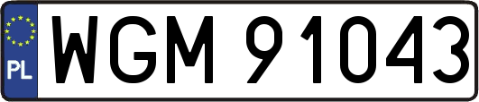 WGM91043