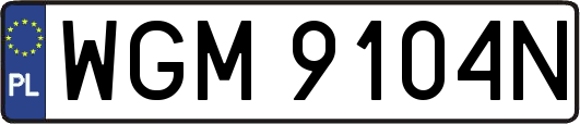 WGM9104N