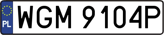 WGM9104P