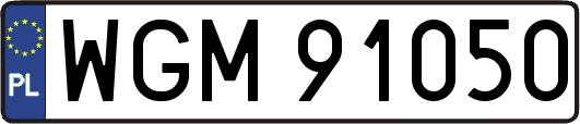 WGM91050