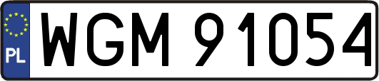 WGM91054