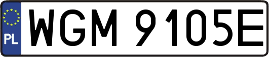 WGM9105E