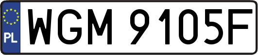WGM9105F