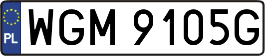 WGM9105G