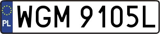 WGM9105L